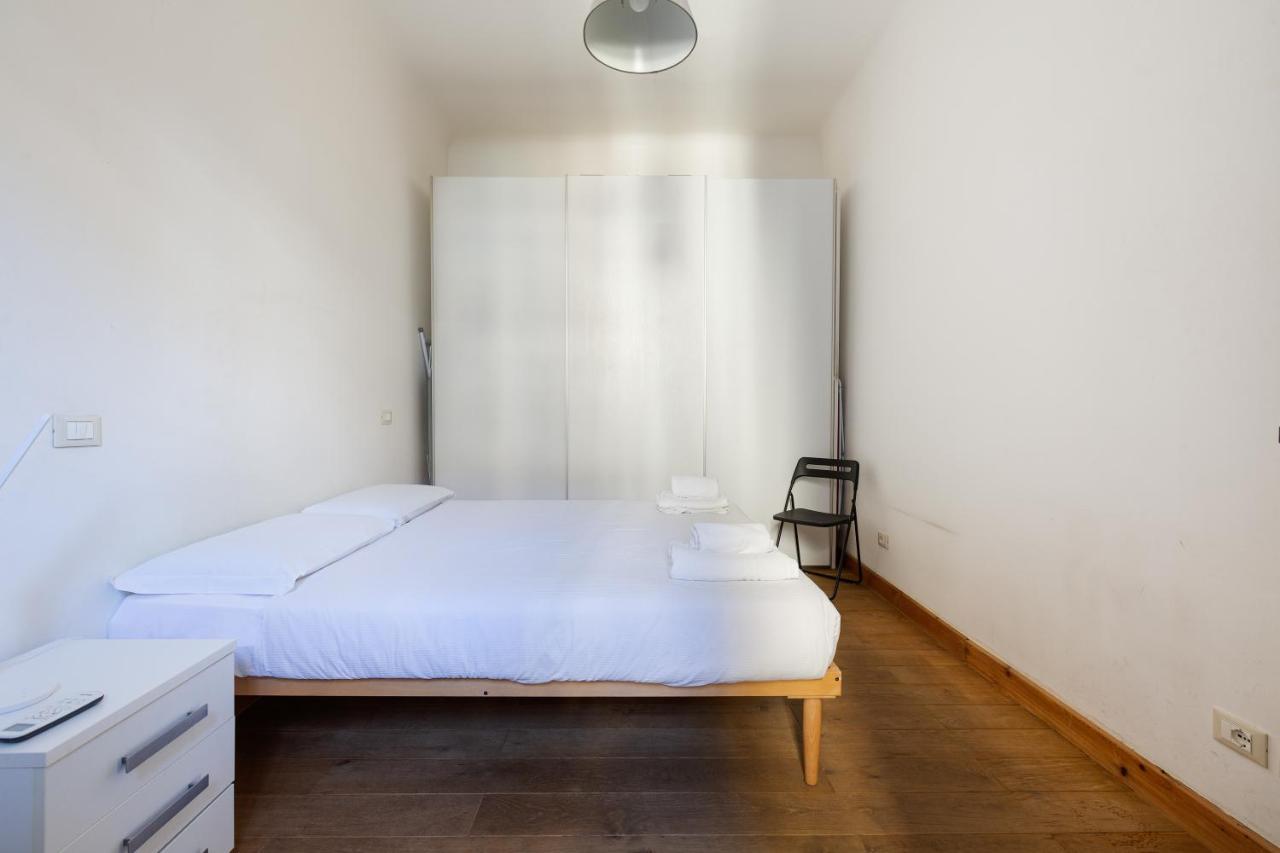 Comfy Apt - Calvairate District Appartamento