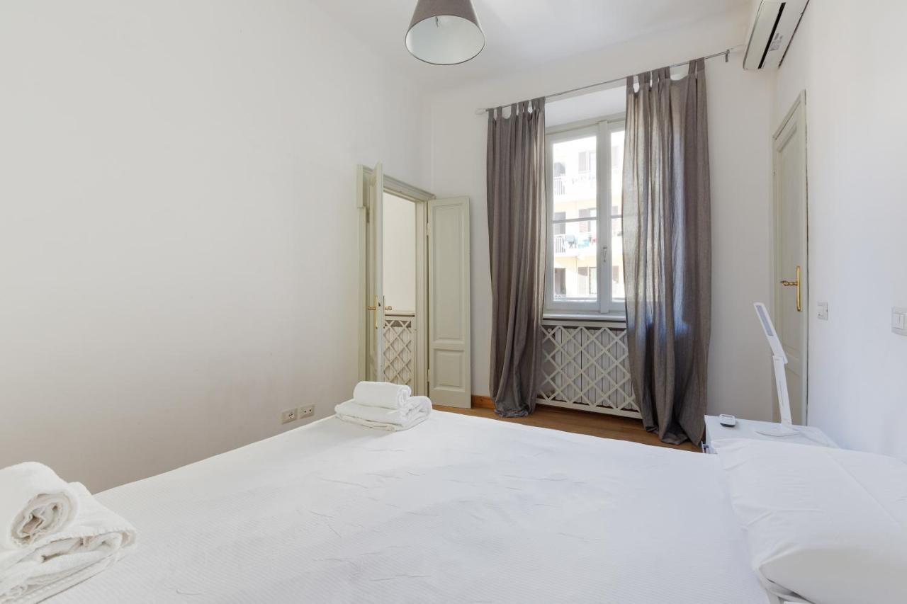 Comfy Apt - Calvairate District * Milano
