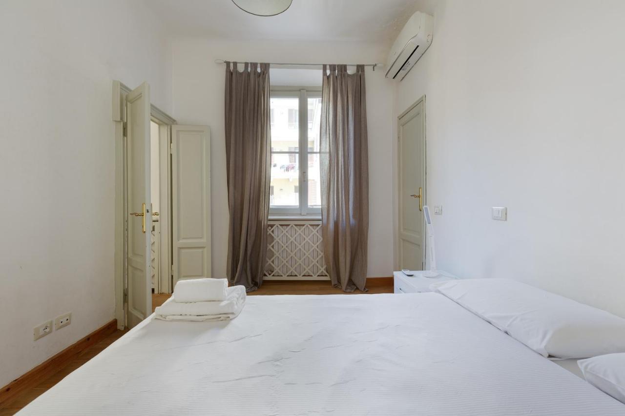 Appartamento Comfy Apt - Calvairate District