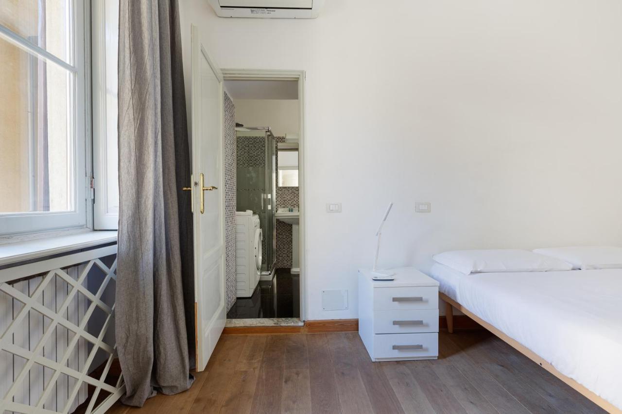 Appartamento Comfy Apt - Calvairate District Milano
