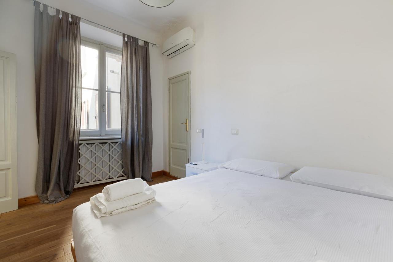 Comfy Apt - Calvairate District Milano