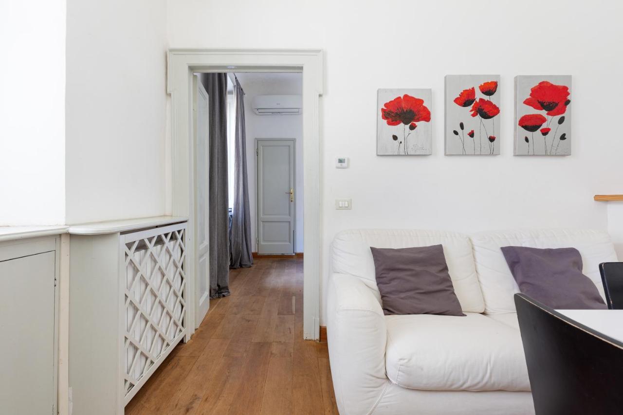 Comfy Apt - Calvairate District Appartamento