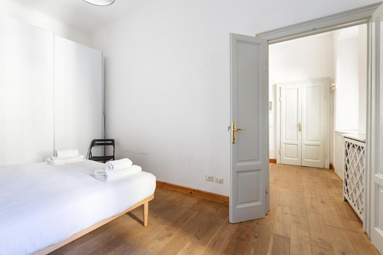 Comfy Apt - Calvairate District Milano