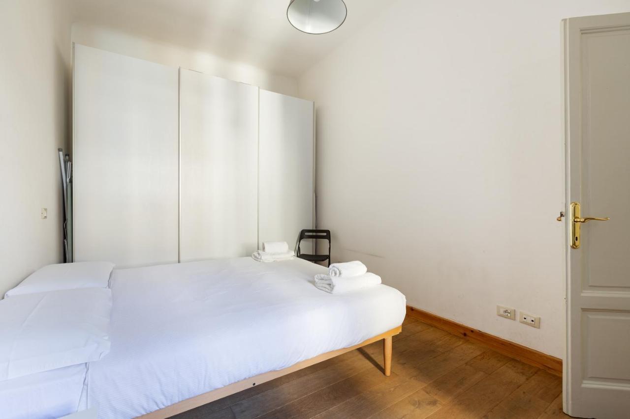 Apartment Comfy Apt - Calvairate District *