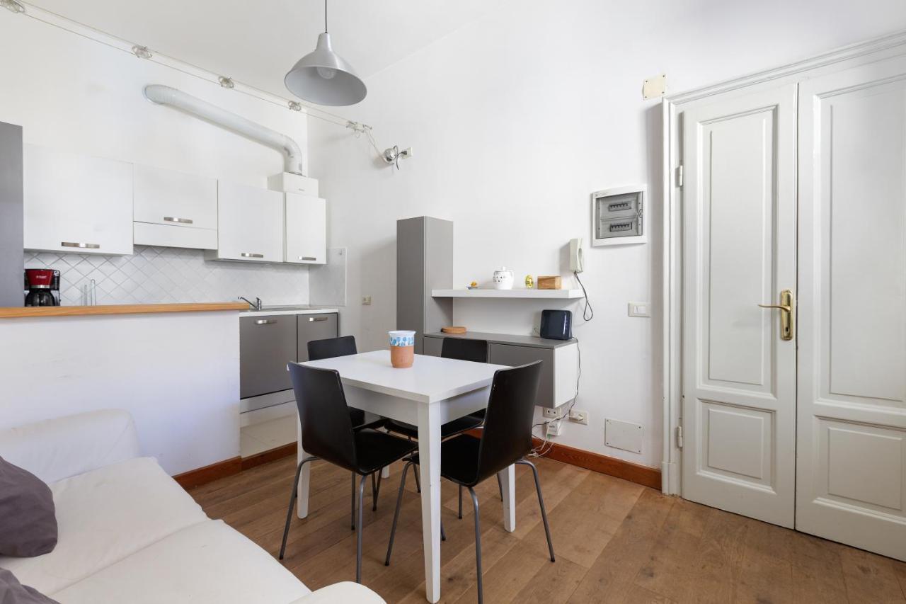 Apartment Comfy Apt - Calvairate District *
