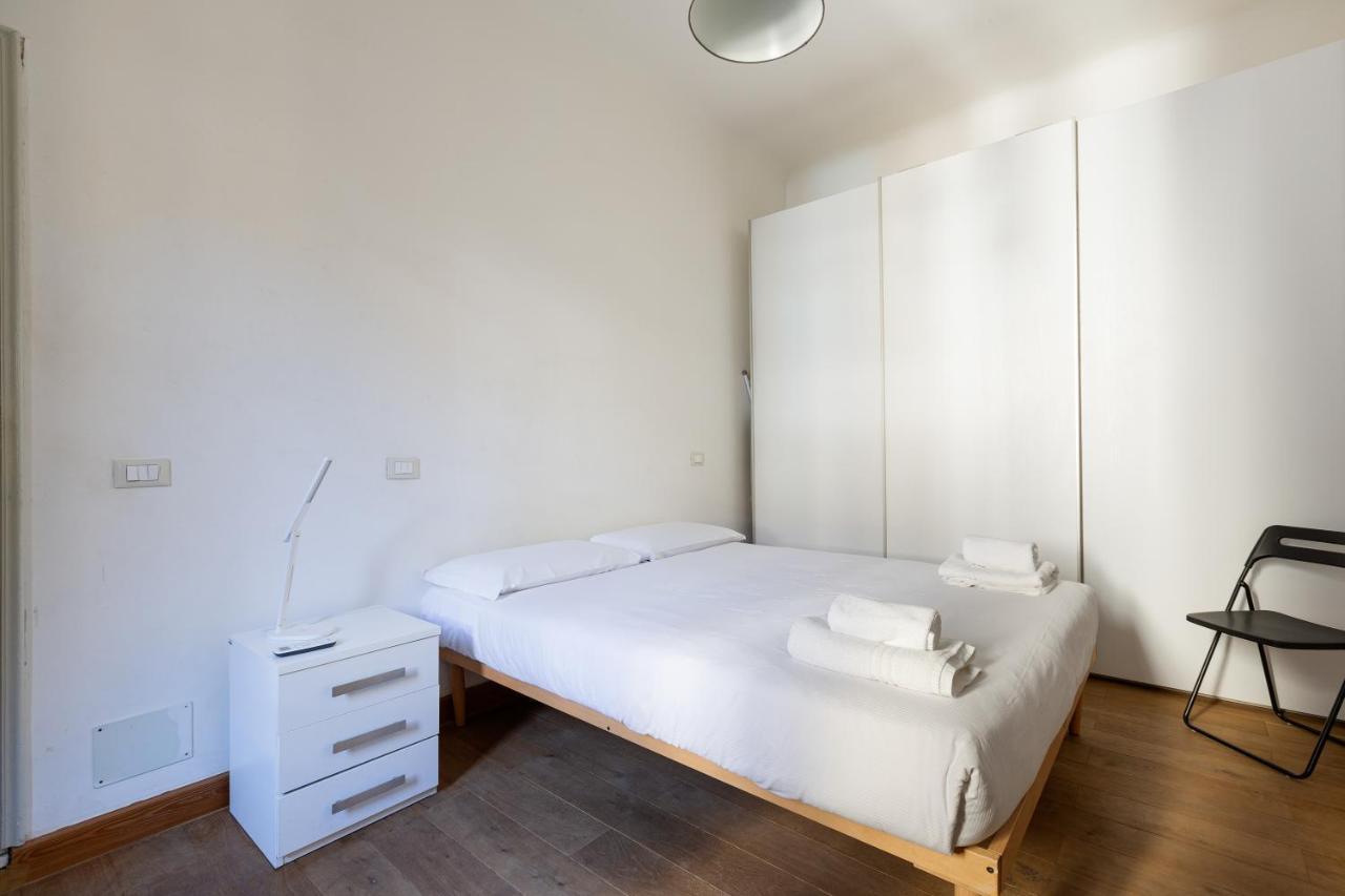 Comfy Apt - Calvairate District Apartment Milan