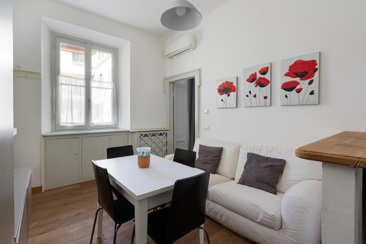 Apartment Comfy Apt - Calvairate District Milan