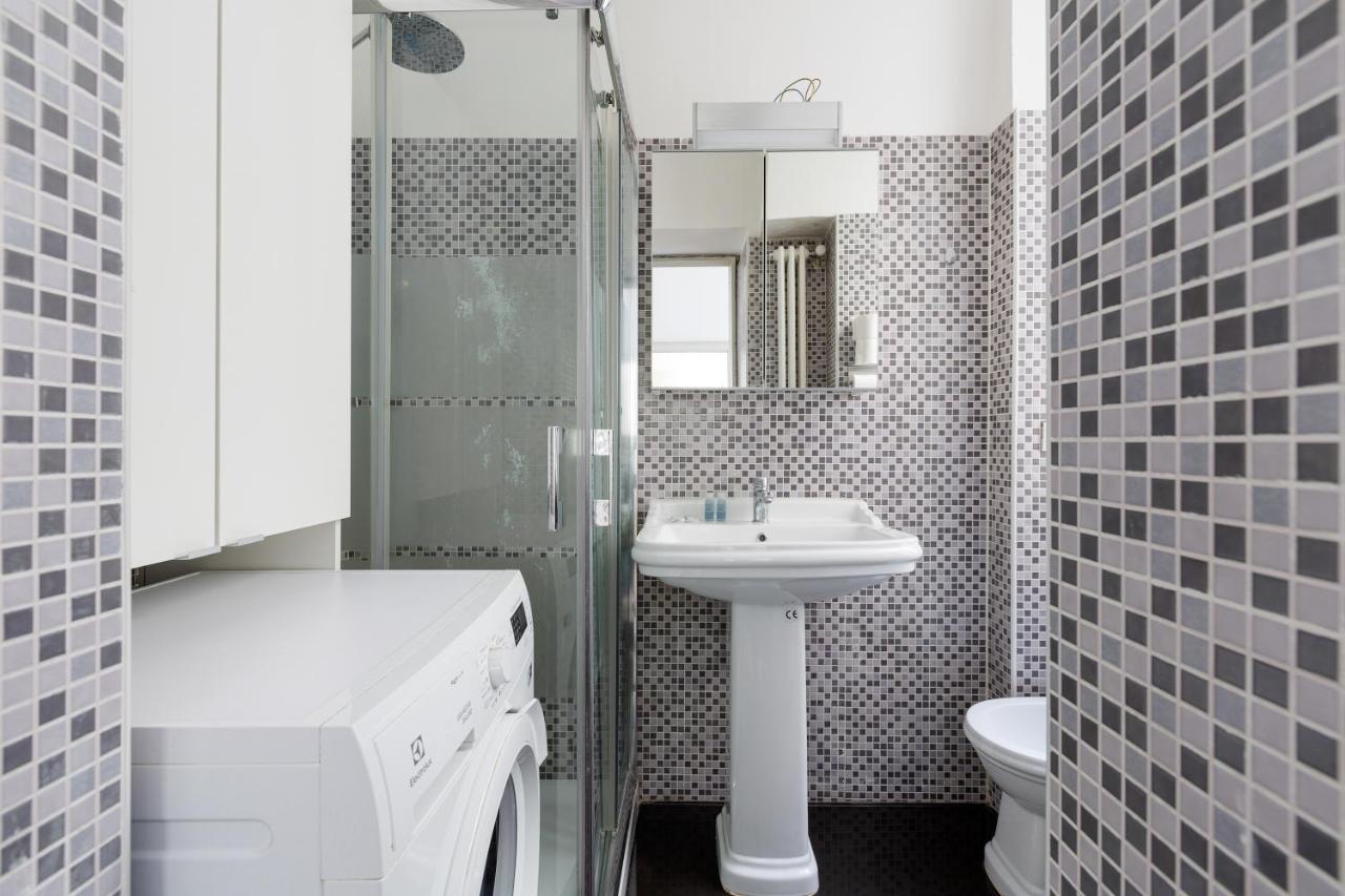 Comfy Apt - Calvairate District Milan